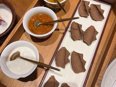 阿热扎-敏珠拉姆藏餐·南京厨房(富春江东街店)