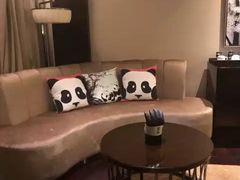 -成都保利公园皇冠假日酒店(熊猫基地店)