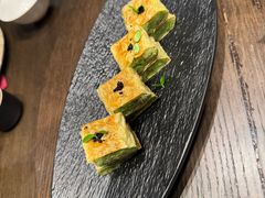 -彩丰楼中餐厅(佘山世茂洲际酒店)