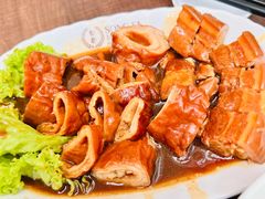 -松發肉骨茶(牛车水店)