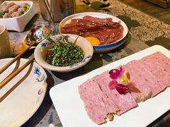 -小龙坎火锅(香港中路店)
