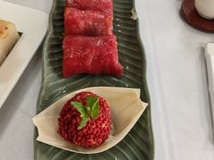 -鹿鸣酒家(越秀店)