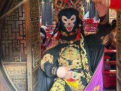 -小龙翻大江文化火锅(宽窄店)