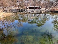 -承德避暑山庄景区