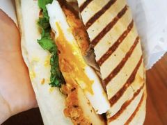 -星巴克(迪士尼小镇店)
