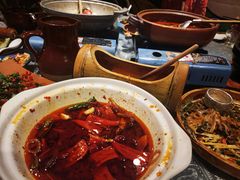 -兰木肆·云南菜(龙湖U城天街店)