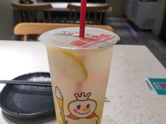 -蜜雪冰城(东西区季海红饮品店)