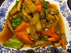 -阿鹏故事云南野生菌火锅(人民路店)