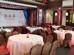 大堂-包龙府灌汤包子(开封府店)
