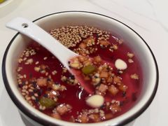 -梅利汴京烤鸭•开封豫菜地标店(晋安路店)