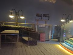-洲际酒店·地平线全日餐厅HORIZON CAFÉ