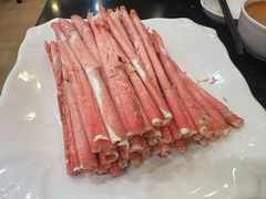 宁夏羊肉-迎宾楼(解放西街店)