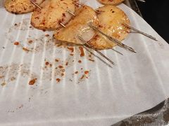 -郑喜旺烧烤(郑州总店)