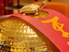 -香港狮子山下·明星粤菜餐厅(北苑店)