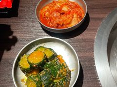 -大馥·炭火烧肉酒场(莘庄莘福坊店)