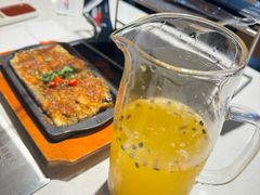 -玉善烧烤串城(长春总店)