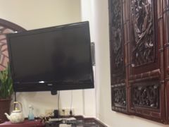 -山水茶艺馆·点心粤菜·30年老字号