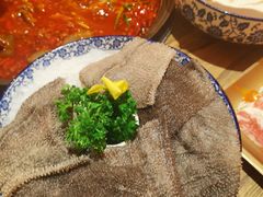 -旧街市鲜货老火锅(大光路店)