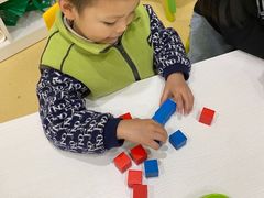 -小问号·科学启蒙·逻辑思维·阅读素养·口才演讲(杨浦合生汇中心)