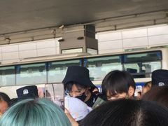 -上海浦东国际机场-T2航站楼
