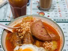 -华嫂冰室(尖沙咀店)
