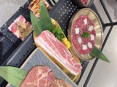 -妥妥烤肉料理(昙华林店)