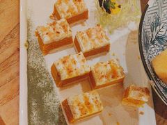 -客汀家宴·客家烟火 四季食材(集美店)