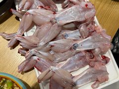 -铭记蛙小仙·活蛙畅享(CBD万达广场店)