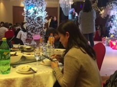 -江南宴酒店(碧湖银座店)