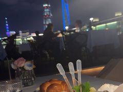 -Kathleen's Waitan 凯圣琳江景西餐厅(外滩店)