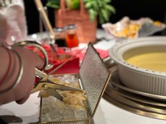 -领鲜天下·焗海鲜·花胶鸡(天目里店)