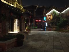 -回龙窝历史文化街区