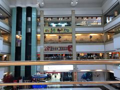 -欧亚达商业广场(红桥店)