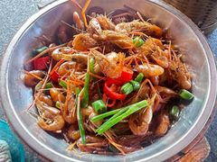 -香芙茗茶楼(梅家坞店)