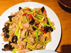 -先启半步颠·川菜小炒