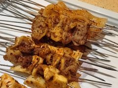 -状元阁烧烤(新华路总店)