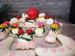 -食神鱼头佛跳墙(百子湾旗舰店)