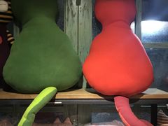 -猫咪博物馆(顶澳仔猫街店)