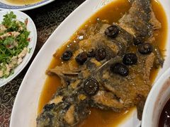 -葛记焖饼(伏牛路店)