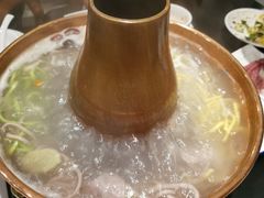 -北门涮肉·铜锅涮肉(南锣鼓巷店)