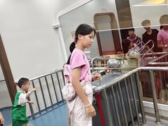 -佛山科学馆