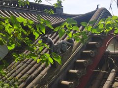 -采石矶景区