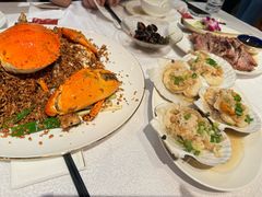 -喜记避风塘炒辣蟹(旗舰店)