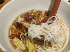 -云味馆·云南菜·云南米线(中洲店)