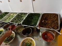 -文山荷鲜居(翠湖店)