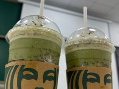 -星巴克(重庆合川财富广场店)