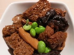 四季烤麸-鼎泰丰(当代商城店)