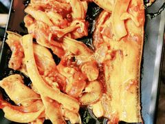 五花肉-老渔家白族石板烧旗舰店