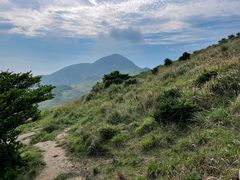 -嵛山岛