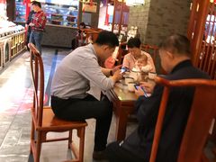 大堂-麻辣港湾(京津公路店)